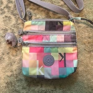 KIPLING CROSSBODY BAG